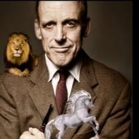 Tom Key Brings C.S. LEWIS ON STAGE to Lamb's, Now thru 1/18