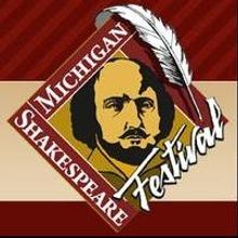 Submissions Now Being Accepted for Michigan Shakespeare Festival Monologue Contest
