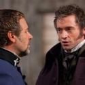 Photo Flash: Check Out the Latest LES MISERABLES Film Stills Featuring Anne Hathaway, Samantha Barks and More!