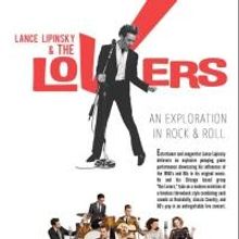 MILLION DOLLAR QUARTET Performer Lance Lipinsky to Return to Raue Center, 6/29