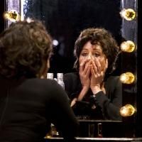 Photo Flash: First Look at Frances Ruffelle and More in West End's PIAF