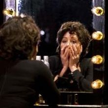 Photo Flash: First Look at Frances Ruffelle and More in West End's PIAF