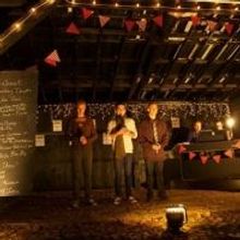 Pioneer Performing Arts High School Stages Fund-Raising Cabaret for Utah Repertory Th