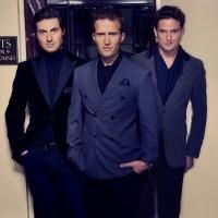 Award Winning Vocalists Blake to Perform with Rachelle Ann Go at THE PHILIPPINE…