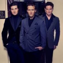 Award Winning Vocalists Blake to Perform with Rachelle Ann Go at THE PHILIPPINE…