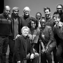 Naomi Wallace's THE LIQUID PLAIN Begins Tonight at Signature Theatre