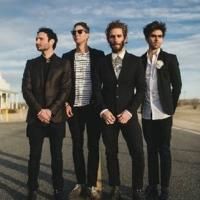Smallpools Release New Album 'Lovetap!' Today on RCA Records