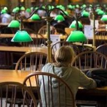 Spare Stage Presents David Mamet's OLEANNA, 6/16