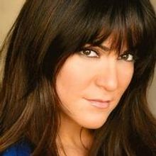 Shoshana Bean to Teach Public Master Class at PRiMA Theatre