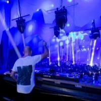 Photo Flash: 9,500 Fans from 34 Countries Attend First-Ever TIME WARP U.S. Techno…