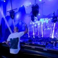 Photo Flash: 9,500 Fans from 34 Countries Attend First-Ever TIME WARP U.S. Techno…