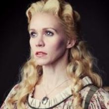 Photo Flash: First Promo Shots for NC Theatre's LES MISERABLES