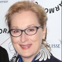 Photo Coverage: On the Red Carpet with Meryl Streep, Neil Patrick Harris & More for…