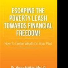 New Book on 'Escaping the Poverty Leash Towards Financial Freedom!' is Released