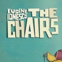 Cutting Ball Extends THE CHAIRS Through 4/7