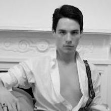 Maieutic Theatre Works Presents THE PICTURE OF DORIAN GRAY, 3/27-4/14