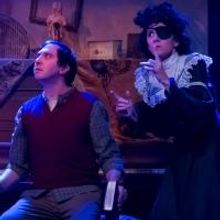BWW Reviews: The Catastrophic Theatre's THE PINE - A Modern Take on Purgatory