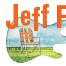 Jeff Fest Arts & Music Festival Kicks Off This Weekend