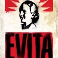 EVITA National Tour Set for Limited Run at Fox Theatre, 10/8-20
