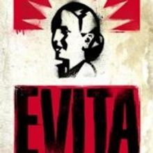 EVITA National Tour Set for Limited Run at Fox Theatre, Now thru 10/20