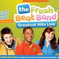 Fresh Beat Band Coming to PPAC, 12/4