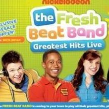 Fresh Beat Band Coming to PPAC, 12/4