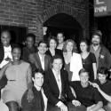 FREEZE FRAME: Meet the Cast of HIT THE WALL!