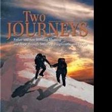 TWO JOURNEYS Offers Father's Tribute to Son