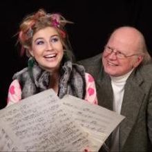 World Premiere of HARRIS CASHES OUT! Set for Meadow Brook Theatre, Now thru 2/2