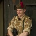 Photo Flash: First Look at Shakespeare Theatre Company's BLACK WATCH
