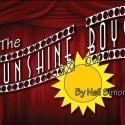 Swift Creek Mill Theatre Presents THE SUNSHINE BOYS, Now thru 3/2
