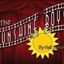 Swift Creek Mill Theatre to Present THE SUNSHINE BOYS, 1/24-3/2