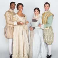 Adam Kantor, Hubert Point-Du Jour, Kristin Villanueva & More to Star in The Old…