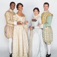 Adam Kantor, Hubert Point-Du Jour, Kristin Villanueva & More to Star in The Old Globe