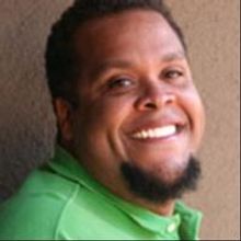 Bradley Lewis Headlines Comedy Works Landmark Village, Now thru 1/4