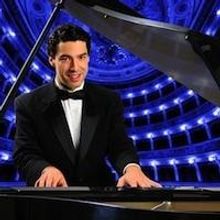 Light Opera Works to Present GERSHWIN'S GREATEST HITS, 10/4-13