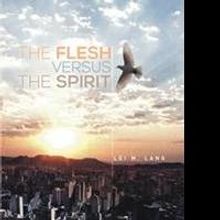 Lei M. Lang Releases Book on Faith in God