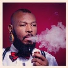 Osunlade (GRC) Replaces Joe Claussell in Adelaide Festival's Lola's Pergola DJ Progra