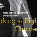 New World Symphony Invites Public to Participate in Creation of MAKING THE RIGHT…