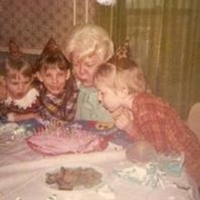 Sex Abuse Survivor to Speak Out in New Piece at the Adrienne Theatre, 6/29