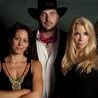 bergenPAC to Welcome Fleetwood Mac Tribute Band TUSK, 9/13
