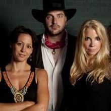 bergenPAC to Welcome Fleetwood Mac Tribute Band TUSK, 9/13