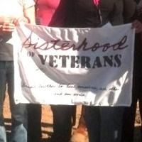 Mt. Rainier Scenic Railroad Hosts Sisterhood of Veterans