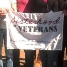Mt. Rainier Scenic Railroad Hosts Sisterhood of Veterans