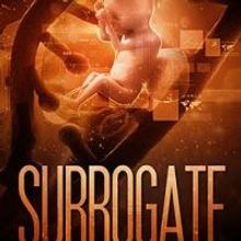 DarkFuse Presents SURROGATE by David Bernstein and THE LAST MILE by Tim Waggoner