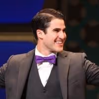InDepth InterView: Darren Criss Talks GLEE Season Five, SIX BY SONDHEIM HBO Doc…