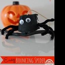 Easy Super Cute Halloween Craft Has Been Published On Kids Activities Blog
