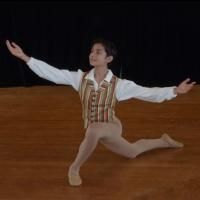 Marblehead School of Ballet to Host Summer 2015 Dance Intensive, Jacob's Pillow…