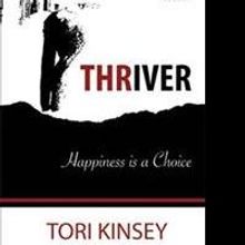 Tori Kinsey Releases THRIVER