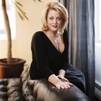 Opera Star, Deborah Voigt Launches New Memoir, CALL ME DEBBIE - and More!